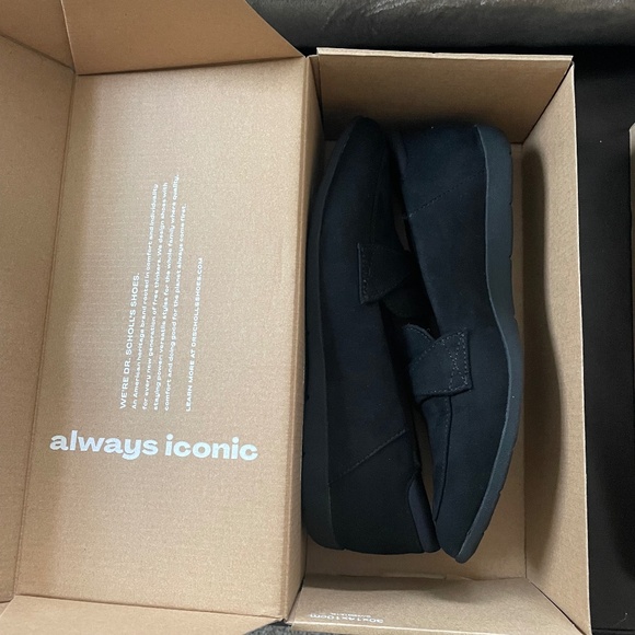 ✨NEW NEVER WORN ✨  Dr. Scholl's Women Emilia Loafers (3 colors available) - Picture 7 of 11